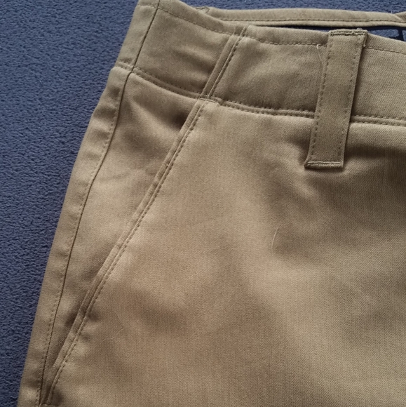Under Armour unhemmed pants - Picture 4 of 4